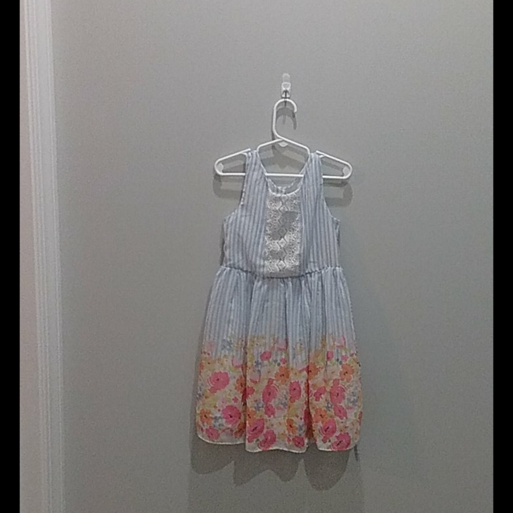 A dress for Easter